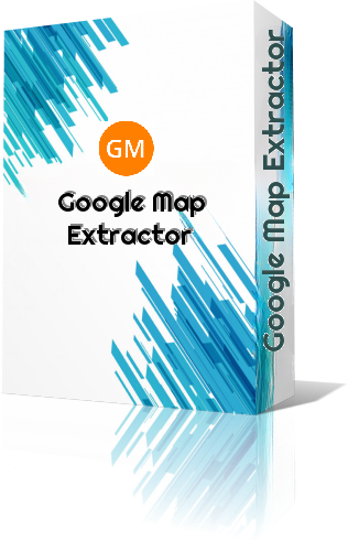 Google Map Extractor