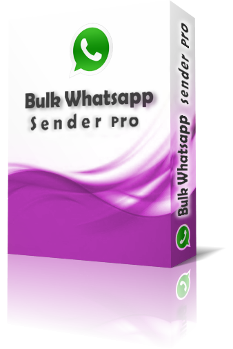 Bulk Whatsapp Sender Pro